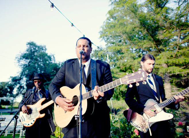 Santa Barbara Engagement