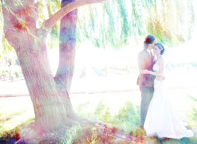 Santa Barbara Engagement